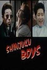 Watch Shinjuku Boys 123movies