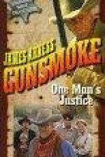 Watch Gunsmoke: One Man's Justice 123movies