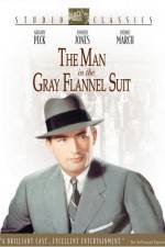 Watch The Man in the Gray Flannel Suit 123movies