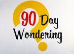 Watch 90 Day Wondering (Short 1956) 123movies
