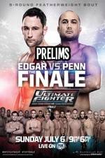 Watch TUF 19 Finale Prelims 123movies