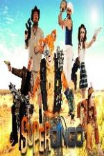 Watch Super Dingo vs the Hippies 123movies