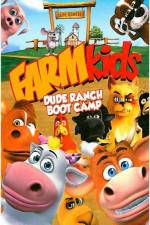Watch Farmkids Dude Ranch Book Camp 123movies