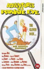 Watch Adventures of a Private Eye 123movies