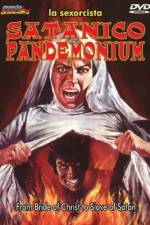 Watch Satánico pandemonium 123movies