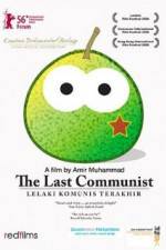 Watch The Last Communist 123movies