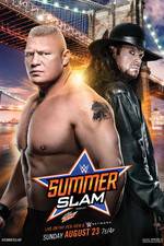 Watch WWE Summerslam 123movies