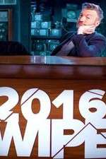 Watch Charlie Brookers 2016 Wipe 123movies