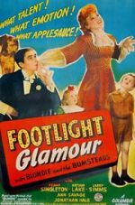 Watch Footlight Glamour 123movies