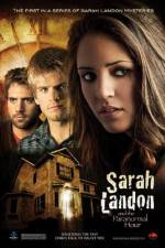 Watch Sarah Landon and the Paranormal Hour 123movies
