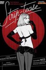 Watch Strip-tease 123movies