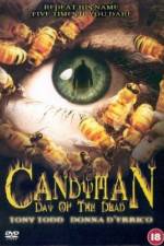 Watch Candyman: Day of the Dead 123movies