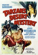 Watch Tarzan's Desert Mystery 123movies