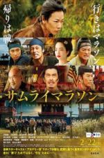 Watch Samurai Marathon 1855 123movies