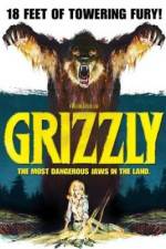 Watch Grizzly 123movies