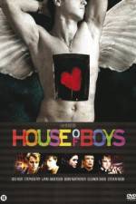 Watch House of Boys 123movies