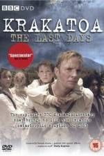 Watch Krakatoa The Last Days 123movies