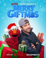 Watch Elmo and Mark Rober\'s Merry Giftmas 123movies