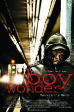 Watch Boy Wonder 123movies