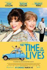 Watch The Time of Their Lives 123movies