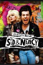 Watch Sid and Nancy 123movies