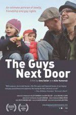 Watch The Guys Next Door 123movies