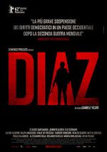 Watch Diaz: Don\'t Clean Up This Blood 123movies