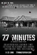 Watch 77 Minutes 123movies
