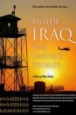 Watch Inside Iraq The Untold Stories 123movies