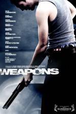Watch Weapons 123movies