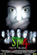 Watch Stab 4 Fresh Blood 123movies