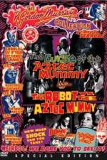 Watch The Aztec Mummy Against the Humanoid Robot 123movies