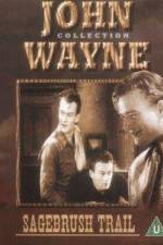 Watch Sagebrush Trail 123movies