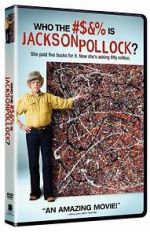 Watch Who the #$&% Is Jackson Pollock? 123movies