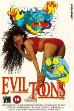 Watch Evil Toons 123movies