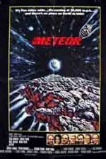 Watch Meteor 123movies