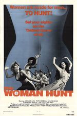 Watch The Woman Hunt 123movies