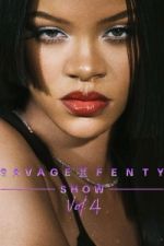 Watch Savage x Fenty Show Vol. 4 123movies