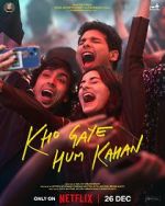 Watch Kho Gaye Hum Kahan 123movies