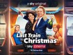 Watch Last Train to Christmas 123movies