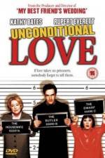 Watch Unconditional Love 123movies