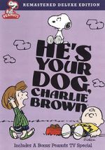 Watch He\'s Your Dog, Charlie Brown (TV Short 1968) 123movies
