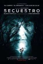 Watch Secuestro 123movies