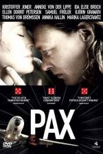 Watch Pax 123movies