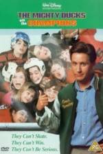 Watch The Mighty Ducks 123movies