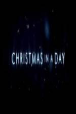 Watch Christmas in a Day 123movies