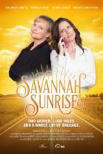 Watch Savannah Sunrise 123movies