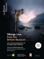 Watch Vikings from the British Museum 123movies