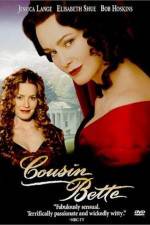 Watch Cousin Bette 123movies