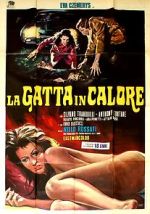 Watch La gatta in calore 123movies